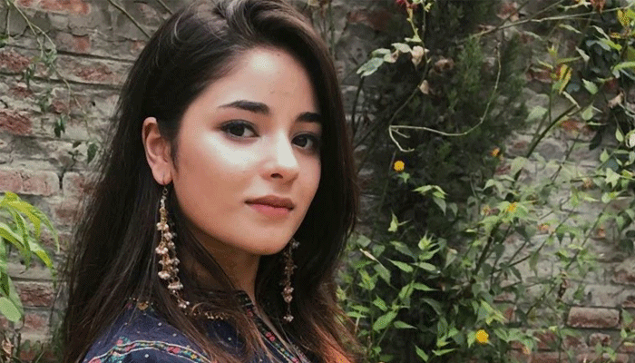 জাইরাকে যৌন নির্যাতনকারী ব্যবসায়ীর সাজা