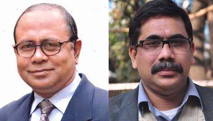ডিইউজে নির্বাচন: কুদ্দুস সভাপতি, তপু সম্পাদক ডিইউজে নির্বাচন: কুদ্দুস সভাপতি, তপু সম্পাদক