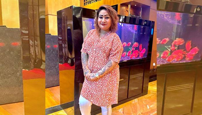 পাপিয়া চক্রের নেপথ্যে অনেক কাহিনি পাপিয়া চক্রের নেপথ্যে অনেক কাহিনি