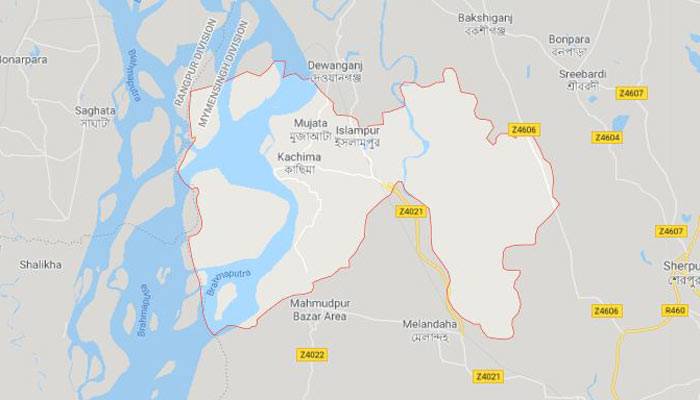 পুরান ঢাকায় এসি বিস্ফোরণে দগ্ধ আরেক শ্রমিকের মৃত্যু পুরান ঢাকায় এসি বিস্ফোরণে দগ্ধ আরেক শ্রমিকের মৃত্যু