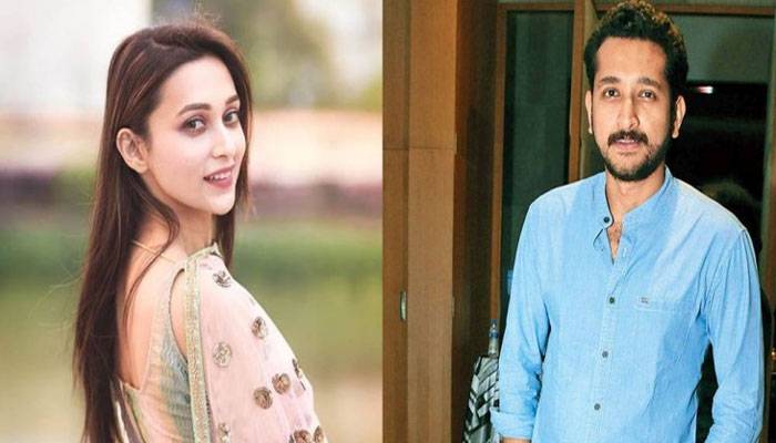 অরিন্দমের ছবিতে প্রথমবারের মতো মিমি-পরম অরিন্দমের ছবিতে প্রথমবারের মতো মিমি-পরম