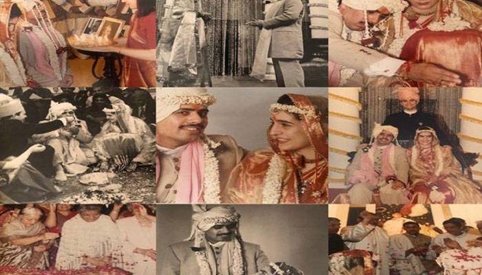 বিবাহবার্ষিকীতে আবেগময় পোস্ট প্রিয়াঙ্কার বিবাহবার্ষিকীতে আবেগময় পোস্ট প্রিয়াঙ্কার