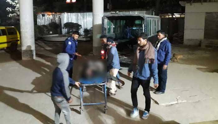 কুমিল্লায় 'বন্দুকযুদ্ধে ডাকাত' নিহত