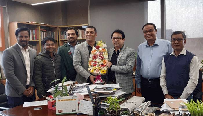 সমকালের সঙ্গে যুক্ত হলো রেডিও একাত্তর