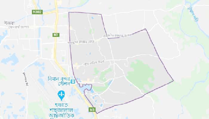 রাজধানীর ফ্ল্যাটে মা ও ২ সন্তানের লাশ