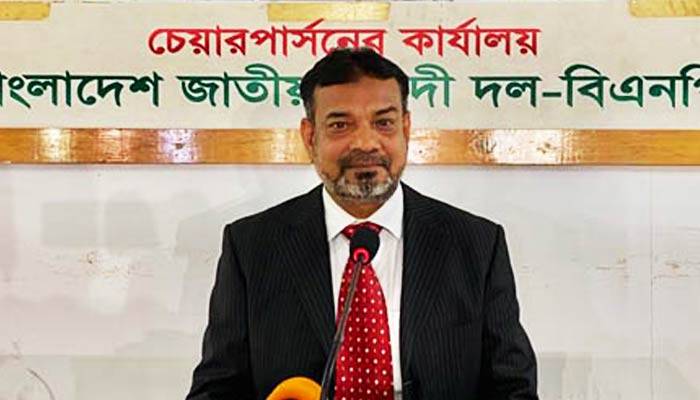 বগুড়া-১ উপনির্বাচনে নতুন মুখই বেছে নিল বিএনপি