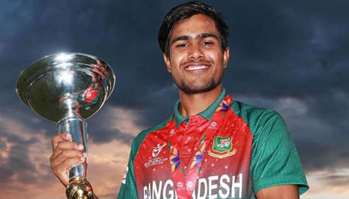 প্রথমে অনূর্ধ্ব-১৯ দলেই ডাকা হয়নি আকবরকে