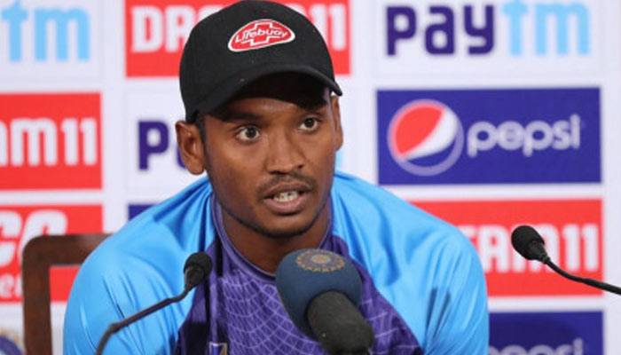 এবার ধারাবাহিক হতে চান আল আমিন