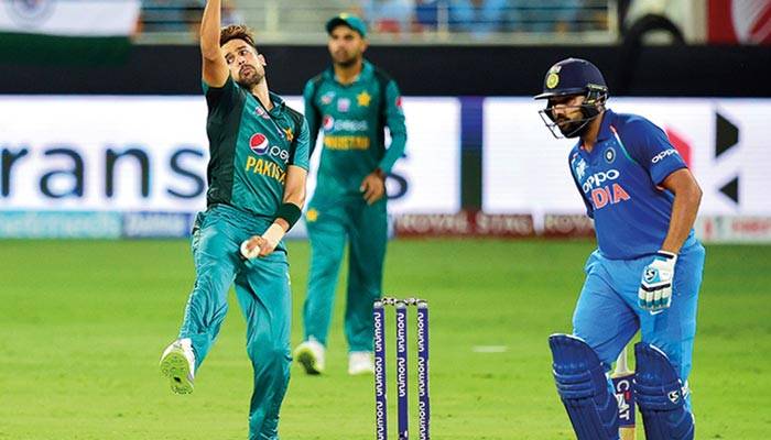 দুবাইয়ে হতে পারে এশিয়া কাপ, সিদ্ধান্ত দ্রুতই