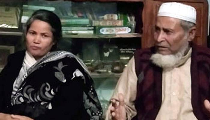অনুষ্ঠানে ডাকে না তাই আত্মহত্যার হুমকি আ.লীগের সাবেক এমপির