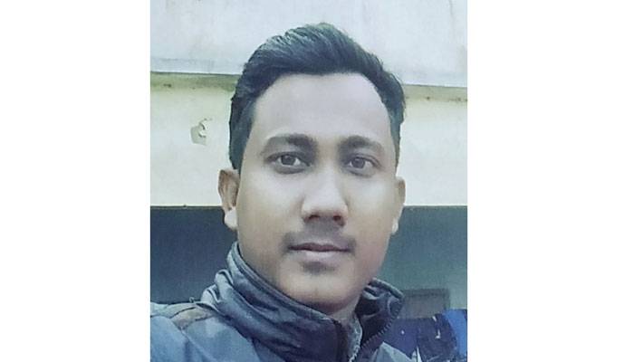 বাকৃবি শিক্ষার্থী হামজার খোঁজ পাওয়া যাচ্ছে না