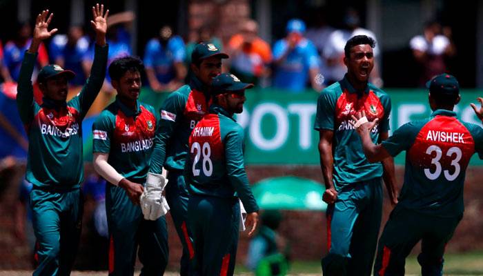 শিরোপা জিততে ১৭৮ দরকার বাংলাদেশের