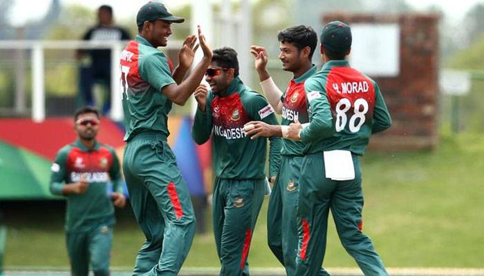 ফাইনালে যেতে ২১২ দরকার যুবাদের