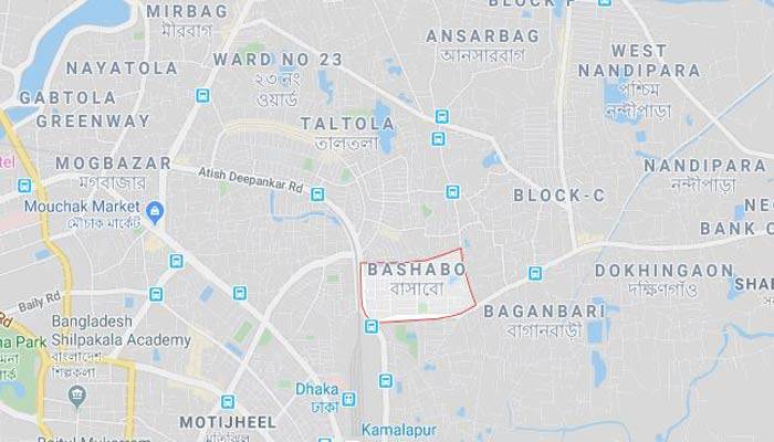 বালতির পানিতে ডুবে প্রাণ গেল শিশুটির