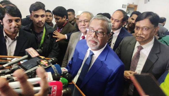 ভোট পড়েছে ৩০ শতাংশের নিচে, ধারণা সিইসির