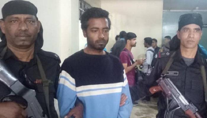 মুক্তিযোদ্ধার মাথা বিচ্ছিন্ন করার কারণ বেকারত্ব নিয়ে কটাক্ষ