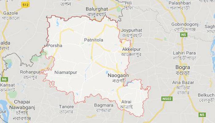 ট্রাককে পাশ কাটাতে গিয়ে সিএনজি উল্টে ৩ যাত্রীর মৃত্যু