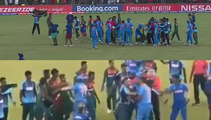বাংলাদেশ ক্রিকেটারদের শাস্তি দেবে আইসিসি!