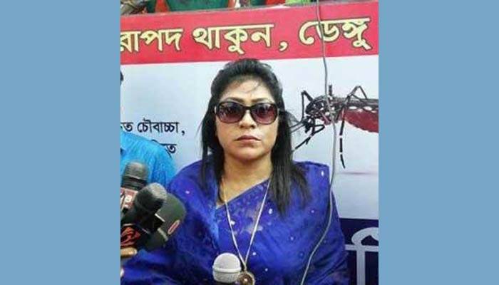 এখন পরিবারকে সময় দেবেন ডেইজী, চলে যাবেন নিউইয়র্ক