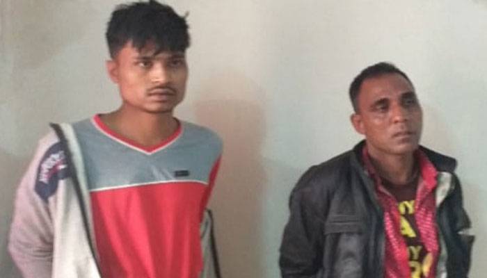 মৌলভীবাজারে ‘বন্দুকযুদ্ধে’ নিহত ১, আটক ২