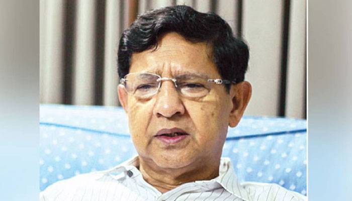 বস্ত্র ও পাটমন্ত্রী করোনাভাইরাসে আক্রান্ত নন