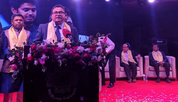 মালয়েশিয়া-সিঙ্গাপুর-হংকংকে ছাড়িয়ে যাবে বাংলাদেশ: অর্থমন্ত্রী