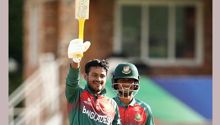 ভারতের বিপক্ষে আলাদা পরিকল্পনা নেই: জয়