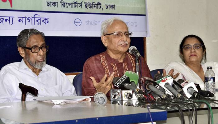 ঢাকা সিটি নির্বাচনে নিয়ন্ত্রণের ধরন ছিল ভিন্ন