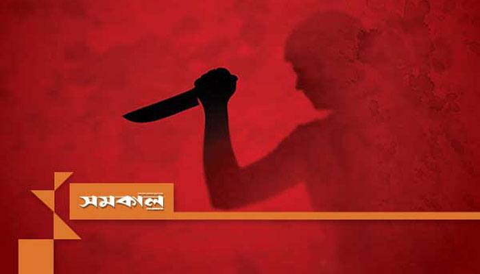 ছাগলে গাছ খাওয়ায় ঝগড়া, যুবককে কুপিয়ে হত্যা