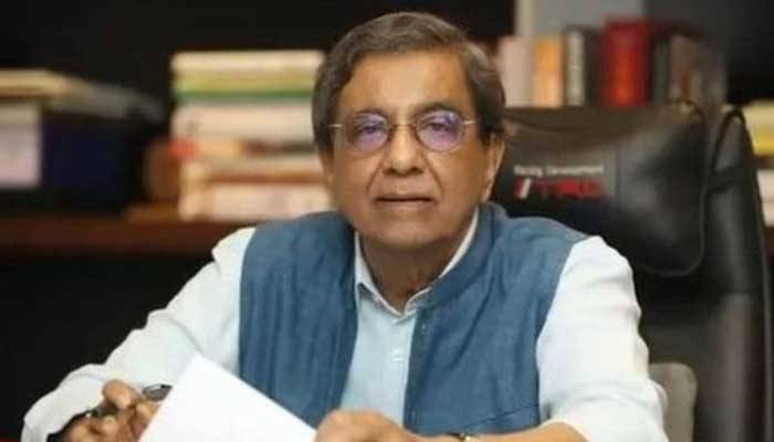 প্রথম আলো সম্পাদকের জামিন