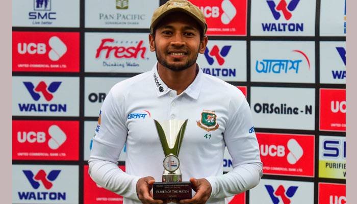 এবার পাকিস্তানে যাচ্ছেন মুশফিক