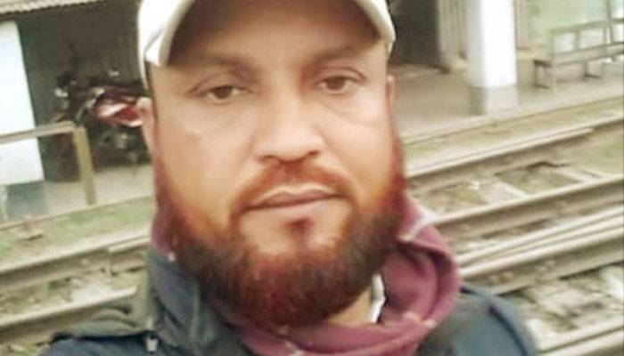 আত্রাইয়ে মাছ ব্যবসায়ীকে কুপিয়ে হত্যা