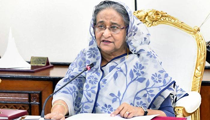 জলাশয়-পুকুর রক্ষা করে উন্নয়ন পরিকল্পনার নির্দেশ প্রধানমন্ত্রীর