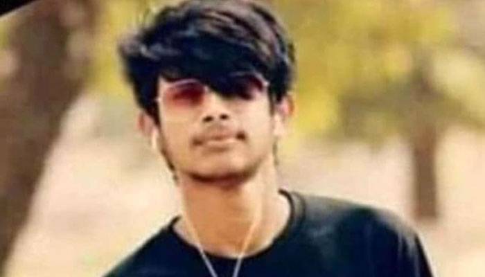 রাজশাহীতে ট্রেনে কাটা পড়ে ছাত্রের মৃত্যু