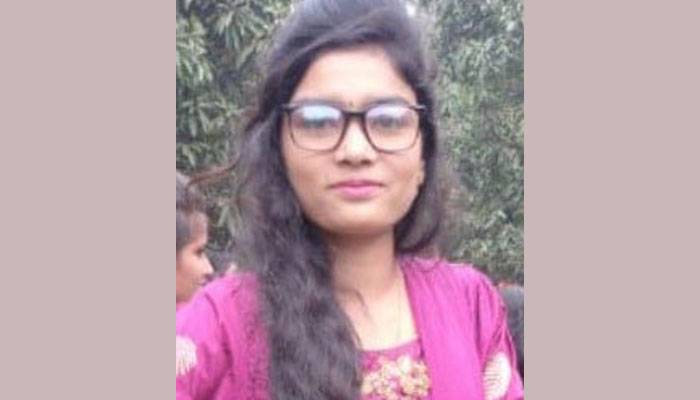 রাতে জন্মদিনের কেক কাটা শেষে অসুস্থ কলেজছাত্রী, ভোরে মৃত্যু