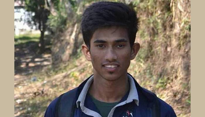হার্ট অ্যাটাকে ঢাবির আবাসিক শিক্ষার্থীর মৃত্যু