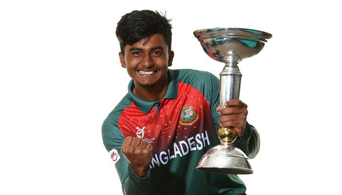 শাহাদাত কৃতজ্ঞ একজন ‘সুদীপ্ত ভাইয়ের’ কাছে
