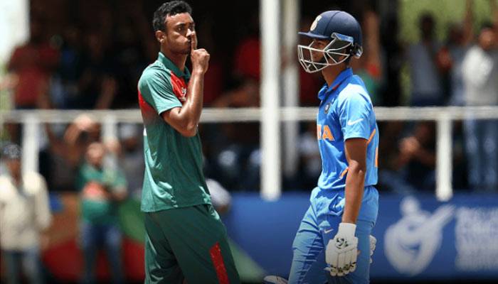 ভারতের চোখে চোখ রেখে এগোতে পারবে তো ওরা?
