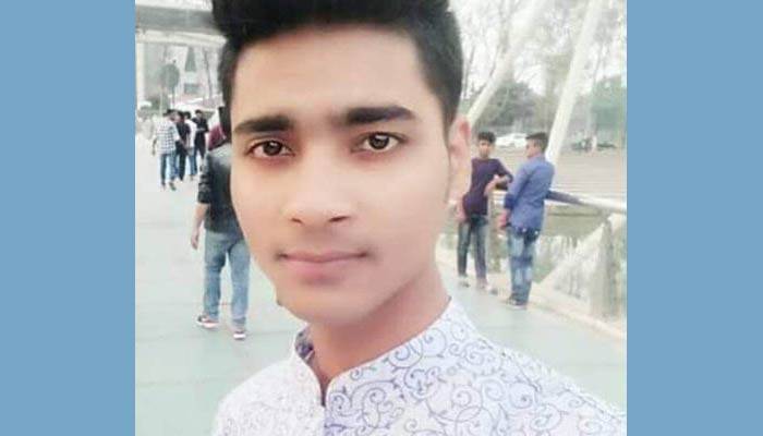 মোহাম্মদপুরে যুবক হত্যা: খুনিরা ছিল মুখোশ পরিহিত