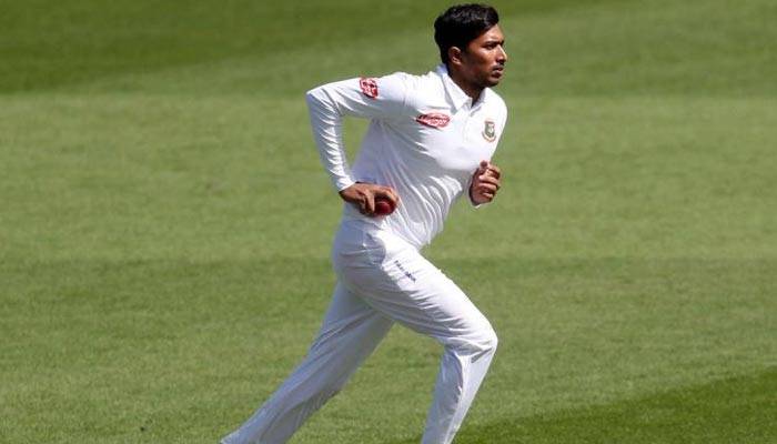 রাওয়ালপিন্ডি টেস্টের দলে সৌম্য-শান্ত