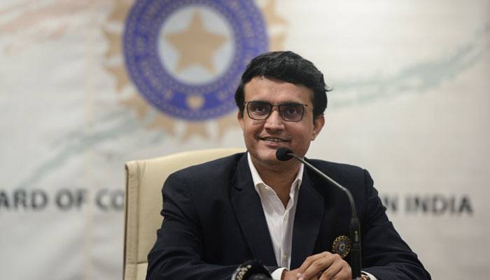 এশিয়া একাদশের জন্য নাম পাঠায়নি ভারত: সৌরভ