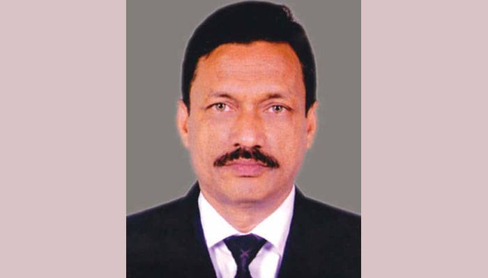 সিলেটের নতুন পিপি নিজাম