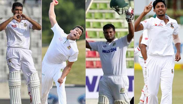 যে কারণে দলে এতো কাটা-ছেঁড়া