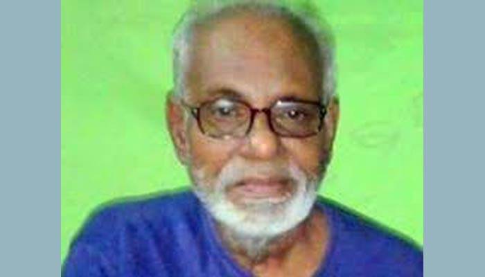 'তোফাটুন' কার্টুনের তোফাজ্জেল হোসেন তোফা আর নেই