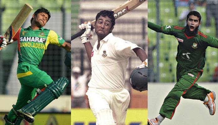 পূর্বসূরিদের নির্দেশনা