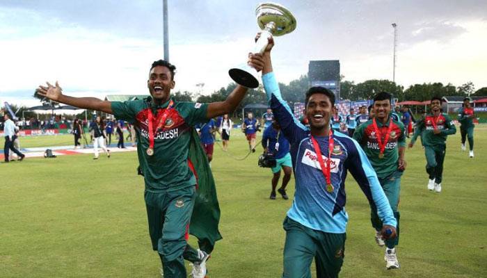 জিম্বাবুয়ের বিপক্ষে বিসিবি একাদশে যারা