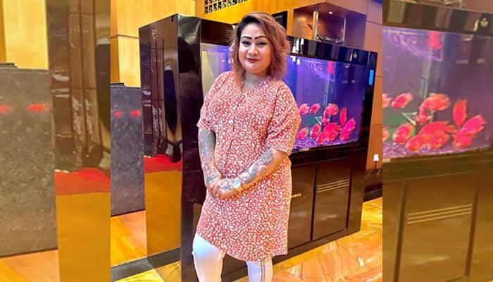 প্রধানমন্ত্রীর নির্দেশেই পাপিয়াকে গ্রেপ্তার