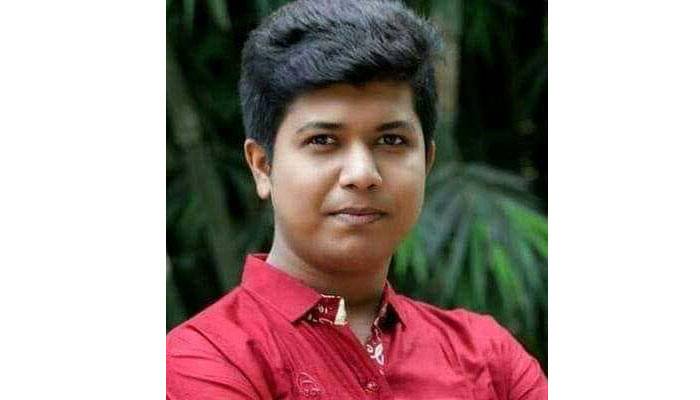 প্রাইভেটকারের ধাক্কায় কলেজছাত্রের মৃত্যু