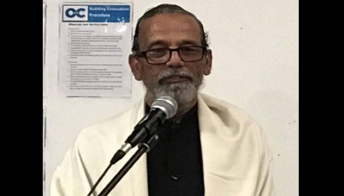 মুক্তিযাদ্ধা ও সাংবাদিক ইসহাক কাজল আর নেই