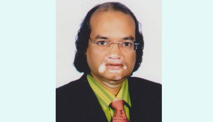 জাতিসংঘের তথ্য সমাজবিষয়ক ফোরামের প্যানেল আলোচক হলেন বজলুর রহমান